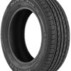 Nexen N'Priz AH8 All- Season Radial Tire-235/45R18 94H