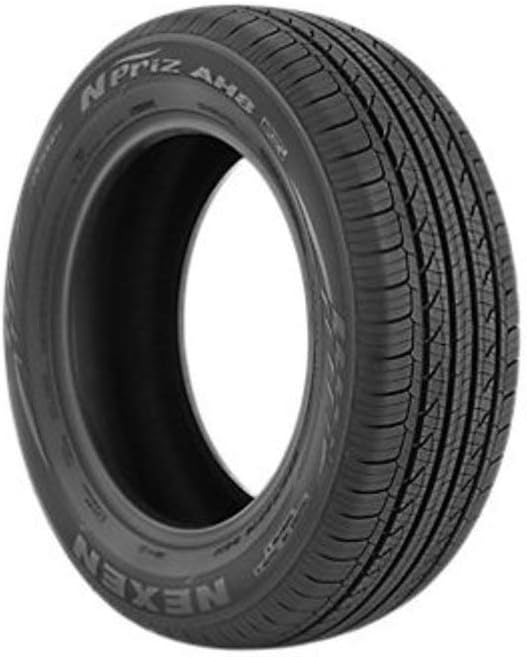 Nexen N'Priz AH8 All- Season Radial Tire-235/45R18 94H