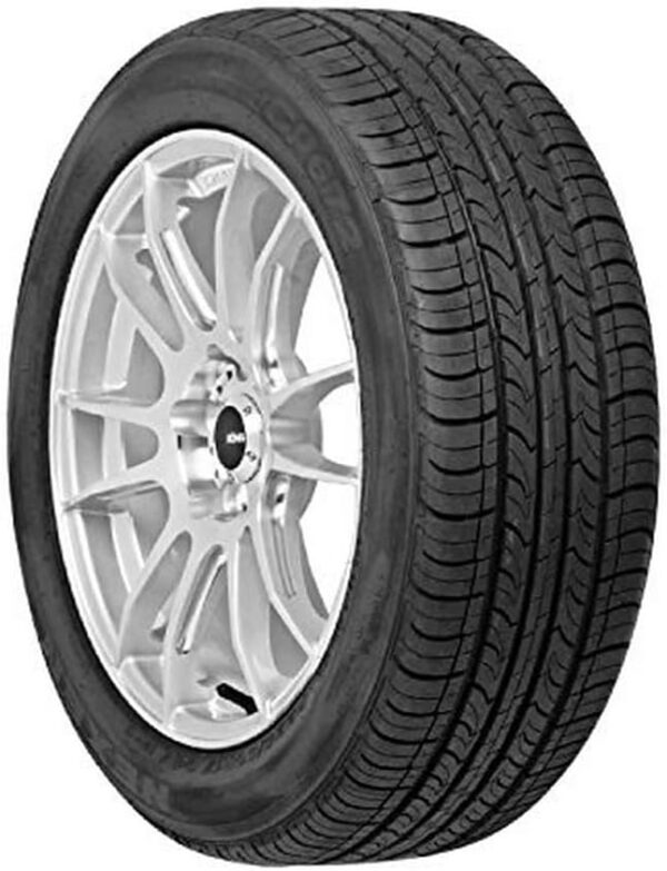 Nexen CP672 195/55R16 87V Tire