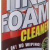 Herios Tire Foam Cleaner, 650ml, Spray, Deep Clean