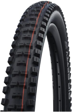 Schwalbe Schwalbe Big Betty Evo, Super Trail, Tle Tyres