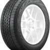 Yokohama Geolandar H/T-S P225/65 R17 102H Tubeless SUV Tyre (Home Delivery)