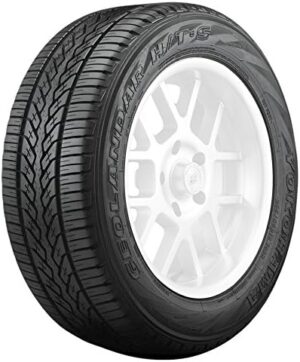 Yokohama Geolandar H/T-S P225/65 R17 102H Tubeless SUV Tyre (Home Delivery)