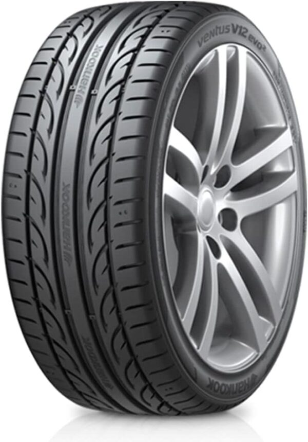 Hankook Ventus V12 evo2 K120 XL FR - 225/45R17 94Y - Summer Tire