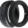 Wisting Scooter Tire,Electric Scooter Tire 8 1/2x2 Outer Tire Inner Tub Front Rear Tyre Set Replacement for Xiaomi M365