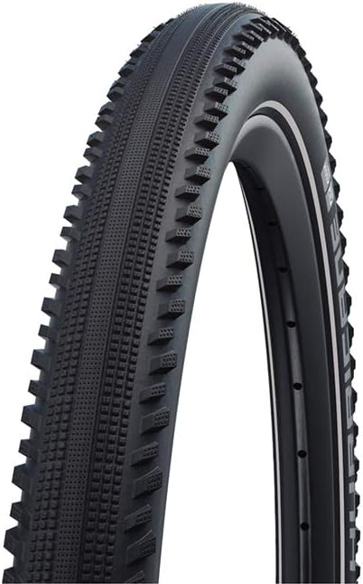 Schwalbe Hurricane Performance DD Drahtreifen // 50-584 (27,5x2,0') GreenGuard