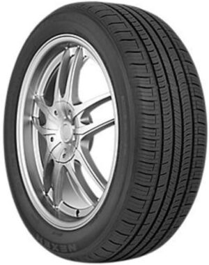 Nexen N'Priz AH All- Season Radial Tire-P205/60R16 91T