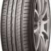 Yokohama Blue Earth A 195/55 R16 90H Tubeless Car Tyre