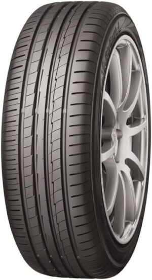 Yokohama Blue Earth A 195/55 R16 90H Tubeless Car Tyre