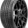 Ironman iMove Gen 2 A/S all_ Season Radial Tire-205/55R16 91V