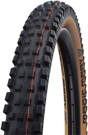 Schwalbe SCHWALBE MAGIC MARY Evo, Super Trail, TLE Tyres