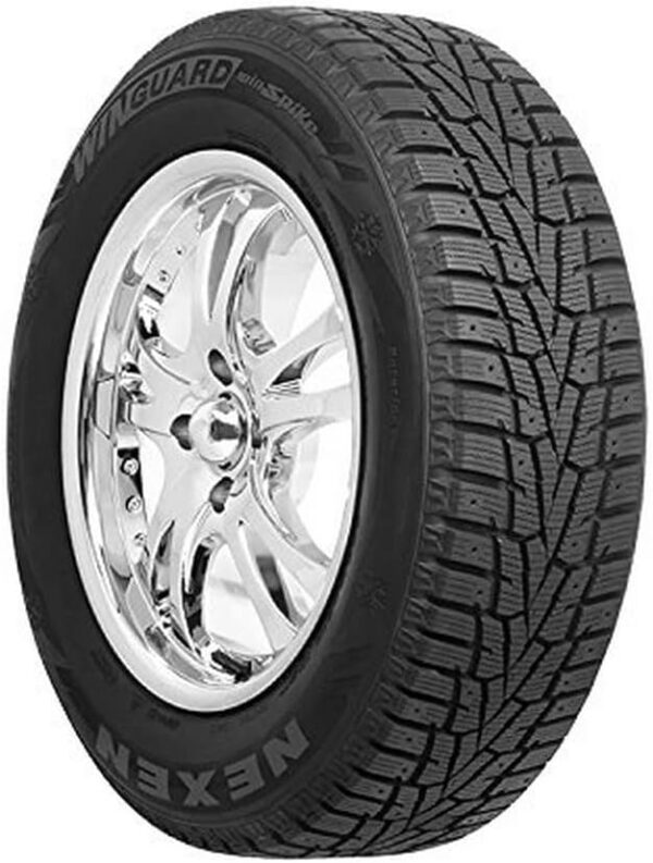 Nexen Winguard Winspike Studdable Winter Tire - LT235/85R16 E 10ply