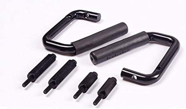 Metal Grab Handle for 2 Door Jeep Wrangler JK