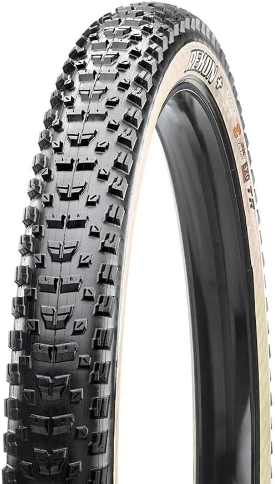 Maxxis Rekon 3C/Exo/Tr 27.5 Plus Tire