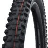 Schwalbe Hans Dampf HS491 Schwalbe Hans Dampf HS491 Tyre