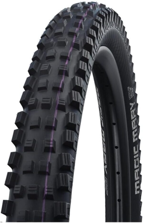 Schwalbe Unisex – Adult's Magic Mary HS447 DH Tyre