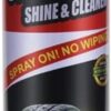 Herios Tire Foam 650ml