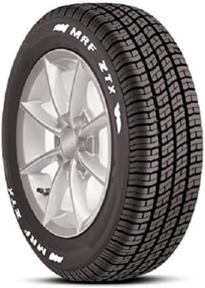 MRF ZTX 155/80 R13 79T Tubeless Car Tyre