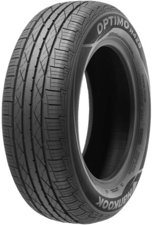 Hankook Optimo H428 Radial Tire - 195/65R15 91H