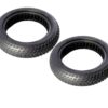 Solid Tire for Xiaomi M365 1S Pro 2 Electric Scooter 8.5'' Rubber Honeycomb Tyre for xiaomi Essential Scooter 8.5 inches Wheel