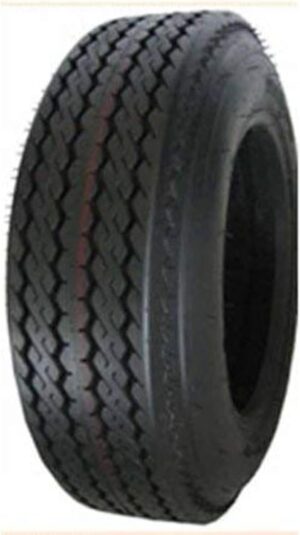 5.70-8 6PR TUBELESS TYRE