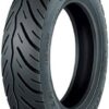 MRF Nylogrip Zapper 120/70% -10 54L Tubeless Scooter Tyre, Rear