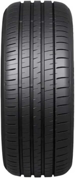 DUNLOP 315/35R20 110Y MAX060+ XL TL Car Tires Installed By DialAtire D3153520MAX06222024SF-1