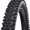 Schwalbe Unisex – Adult's Rocket Ron HS438 SR Tyre