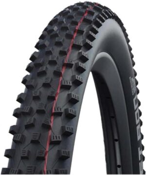 Schwalbe Unisex – Adult's Rocket Ron HS438 SR Tyre