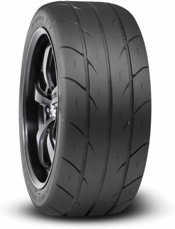 Mickey Thompson ET Street S/S Racing Radial Tire - P275/60R15