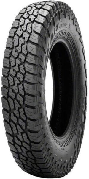 Falken Wildpeak A/T3W all_ Terrain Radial Tire-LT275/65R18 123S