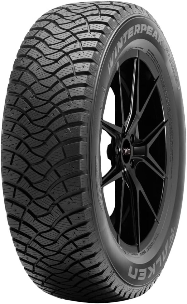 Falken Winterpeak F-Ice 1 215/60R16 99T XL