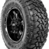 Nexen 16265NXK Roadian MTX All_Terrain Radial Tire, 119Q