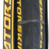 Continental Gatorskin Bike Tire - DuraSkin Puncture & Sidewall Protection, Road Bike Replacement Tire (23c, 25c, 28c, 32c)