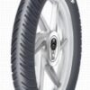 MRF Nylogrip Zapper-Y 80/100-18 54P Tubeless Bike Tyre, Rear