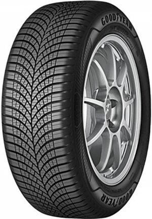 GOODYEAR 195/55R16 91H VECTOR 4S G3 XL 72AB