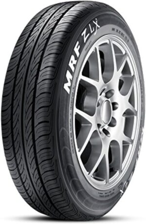 MRF ZLX 175/65 R14 82H Tubeless Car Tyre (MRF-ZLX)