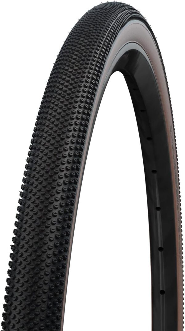 Schwalbe G-one Allround Performance Raceguard Tle Folding Tyre