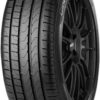 Pirelli Cinturato P7 Fsl - 225/55R17 97Y - Summer Tire, 225/55Z17 Radial, Load Index 97, Speed Rating Y, Load Capacity 730 Kg, 1 Year Warranty ,Made In U.K