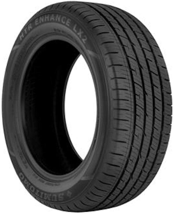 Sumitomo HTR Enhance LX2 215/60R16 95V