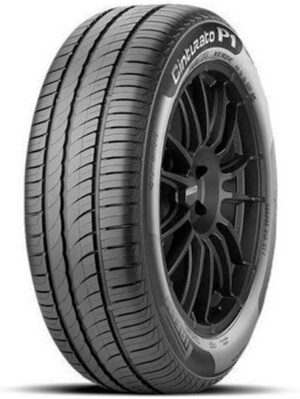 Pirelli 195/65 R15 91H CINTURATO P1 (KA) TL(T) Car Tires Installed By DialATire 12000585492024-1