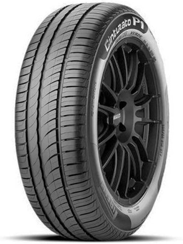 Pirelli 195/65 R15 91H CINTURATO P1 (KA) TL(T) Car Tires Installed By DialATire 12000585492024-1