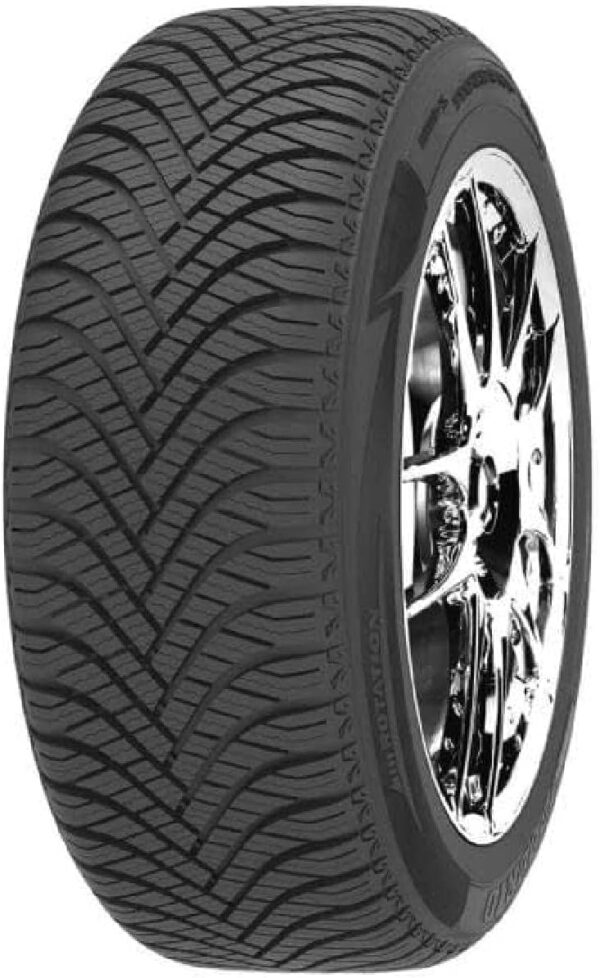 WESTLAKE TYRE Z-401 ALL SEASONS M+S XL 215/55 R17 98V