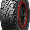 BFGoodrich Mud-Terrain T/A KM3 Off-Road Tyre 30x10.00R14NHS/8PR Q