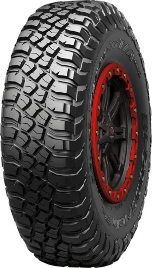 BFGoodrich Mud-Terrain T/A KM3 Off-Road Tyre 30x10.00R14NHS/8PR Q