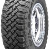 Falken Wildpeak MT01 All Terrain Radial Tire - 295/70R17 121Q