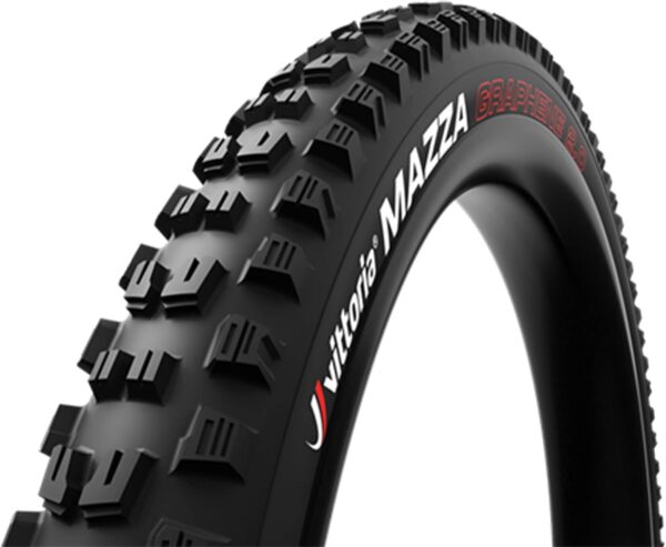 Vittoria Mazza Bicycle Tyre