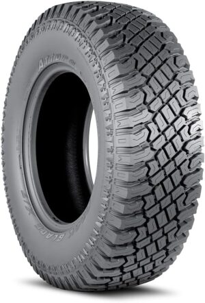 Atturo Trail Blade X/T Hybrid Multi-Terrain Tire LT295/70R17 121/118Q 10 PR