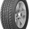 DUNLOP 285/60R18 116V BL AT22 TL DUNLOP JAP