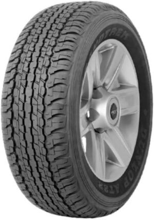 DUNLOP 285/60R18 116V BL AT22 TL DUNLOP JAP